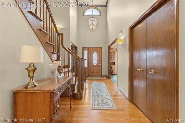 56688 Portsmouth Drive, Shelby Charter Township, MI 48316