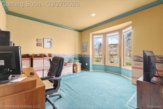 56688 Portsmouth Drive, Shelby Charter Township, MI 48316