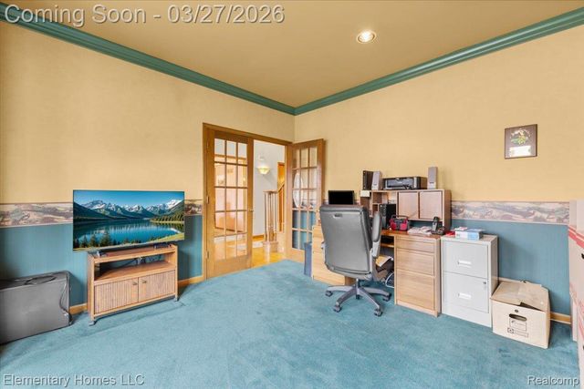 56688 Portsmouth Drive, Shelby Charter Township, MI 48316