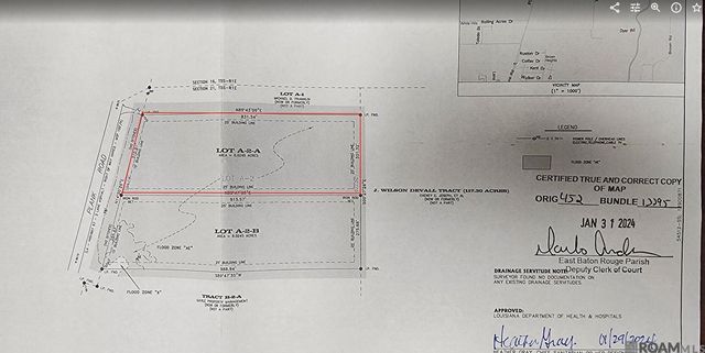 16920 Plank Rd, Baker, LA 70714