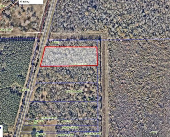 16920 Plank Rd, Baker, LA 70714