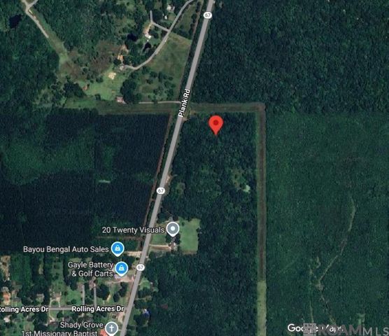 16920 Plank Rd, Baker, LA 70714