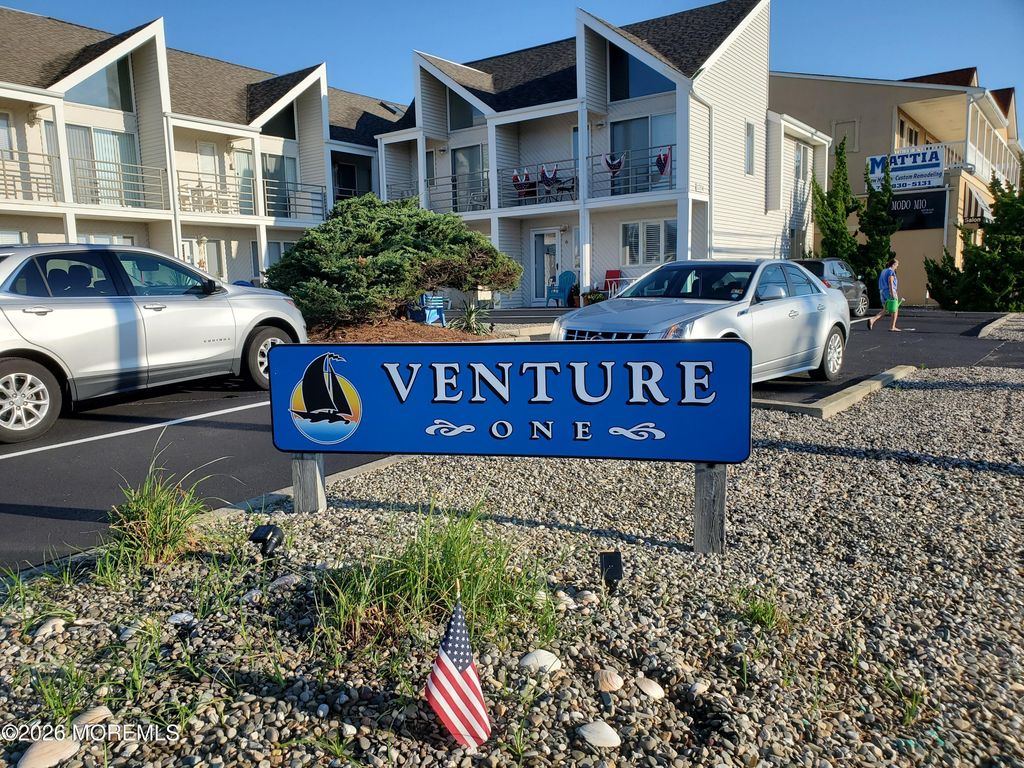 1704 Grand Central Avenue 1, Lavallette, NJ 08735