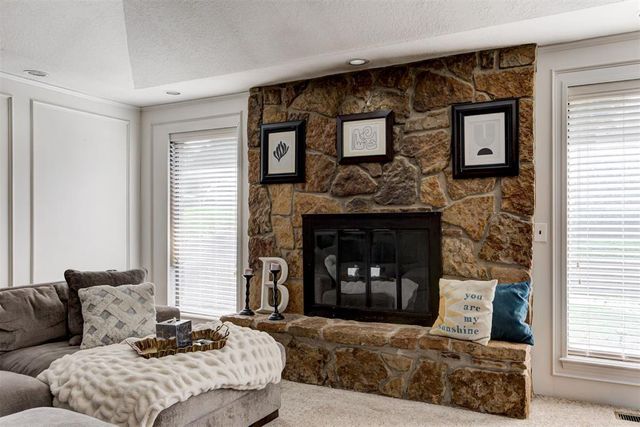 2109 Brookwood Place, Edmond, OK 73034