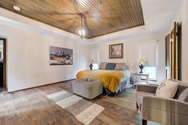 2109 Brookwood Place, Edmond, OK 73034