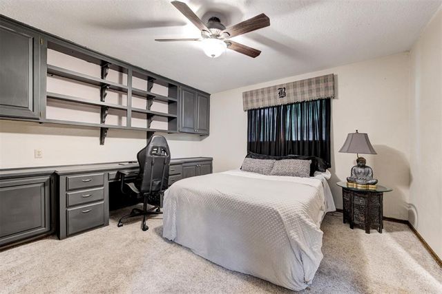 2109 Brookwood Place, Edmond, OK 73034