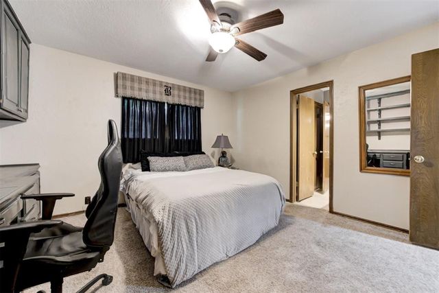2109 Brookwood Place, Edmond, OK 73034
