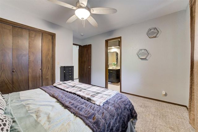 2109 Brookwood Place, Edmond, OK 73034