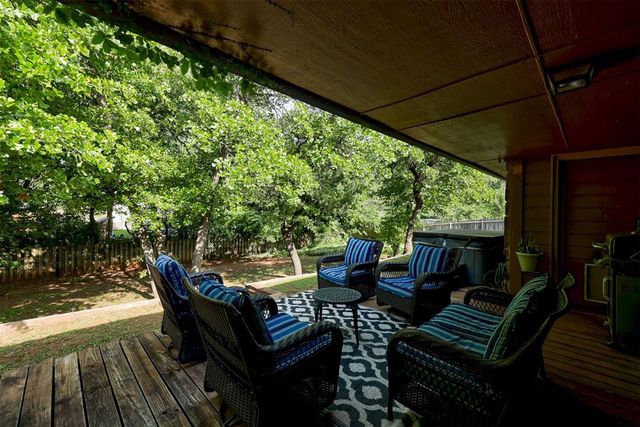 2109 Brookwood Place, Edmond, OK 73034