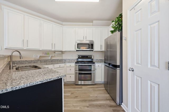 502 Elm Avenue, Wake Forest, NC 27587