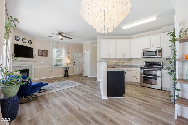 502 Elm Avenue, Wake Forest, NC 27587
