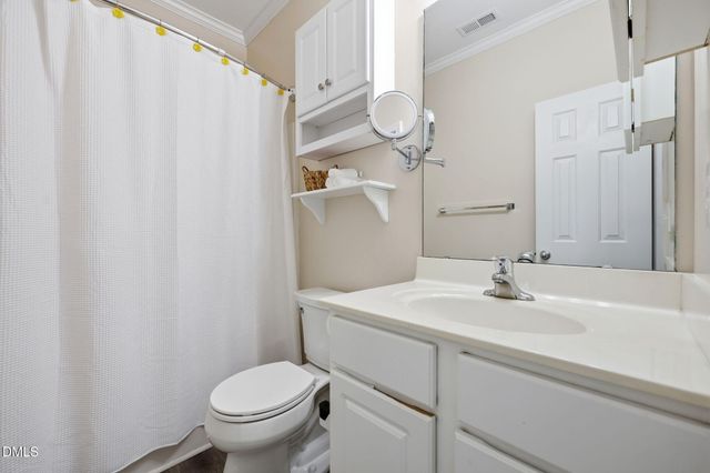 502 Elm Avenue, Wake Forest, NC 27587