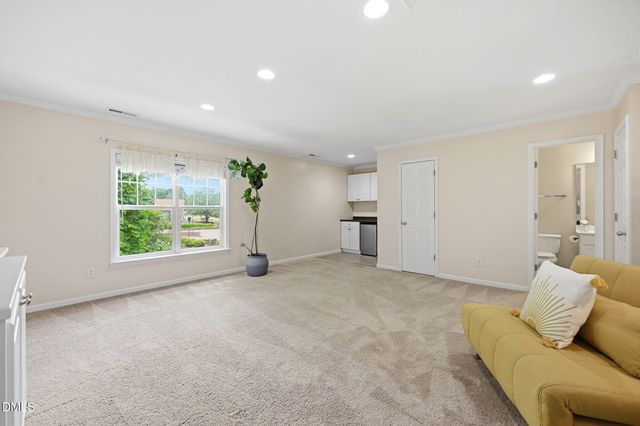 502 Elm Avenue, Wake Forest, NC 27587