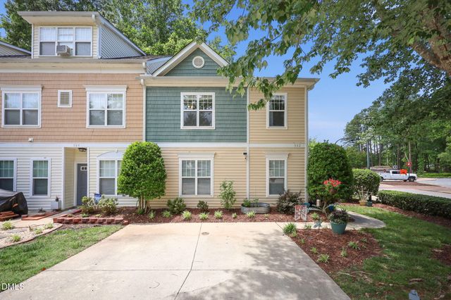 502 Elm Avenue, Wake Forest, NC 27587