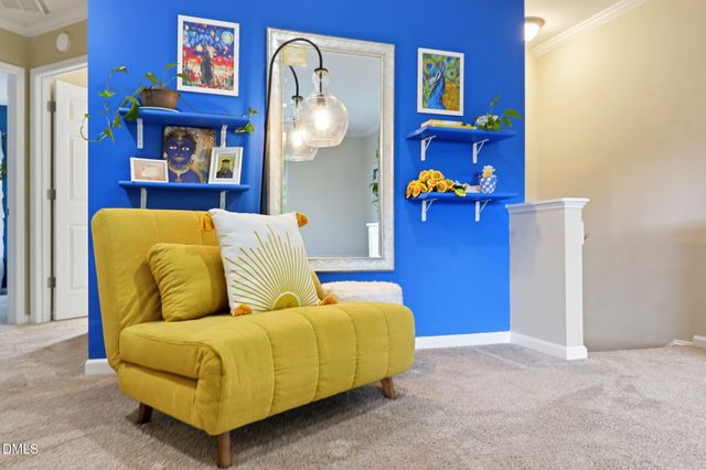 502 Elm Avenue, Wake Forest, NC 27587