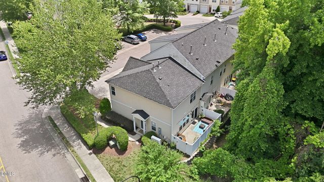 502 Elm Avenue, Wake Forest, NC 27587
