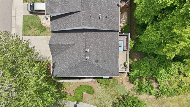 502 Elm Avenue, Wake Forest, NC 27587