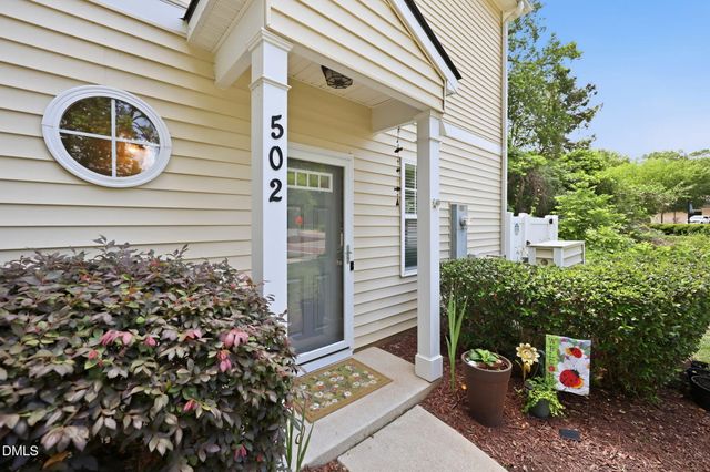 502 Elm Avenue, Wake Forest, NC 27587