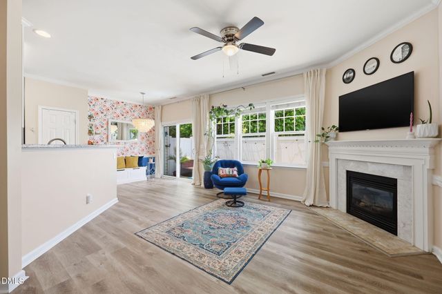 502 Elm Avenue, Wake Forest, NC 27587