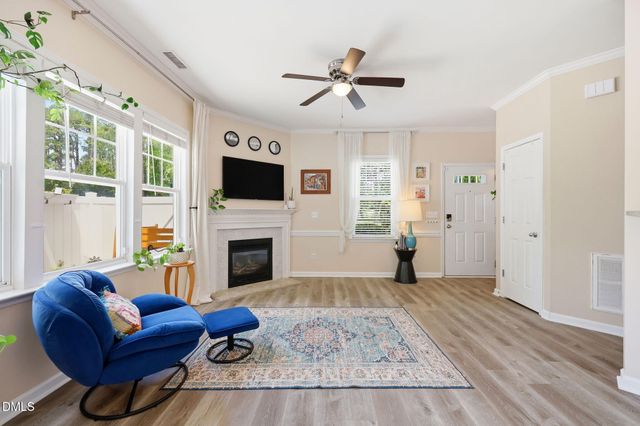 502 Elm Avenue, Wake Forest, NC 27587