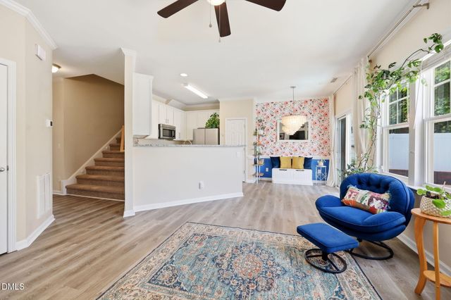 502 Elm Avenue, Wake Forest, NC 27587