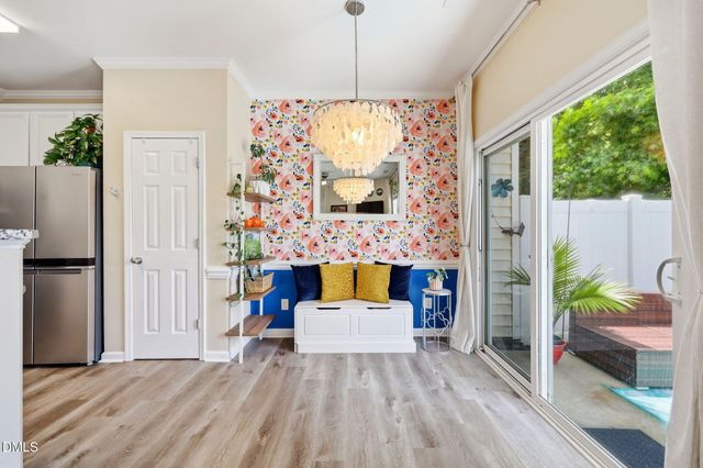 502 Elm Avenue, Wake Forest, NC 27587
