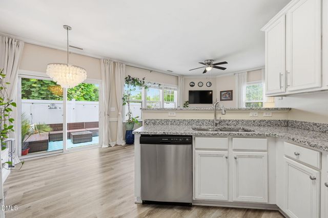 502 Elm Avenue, Wake Forest, NC 27587