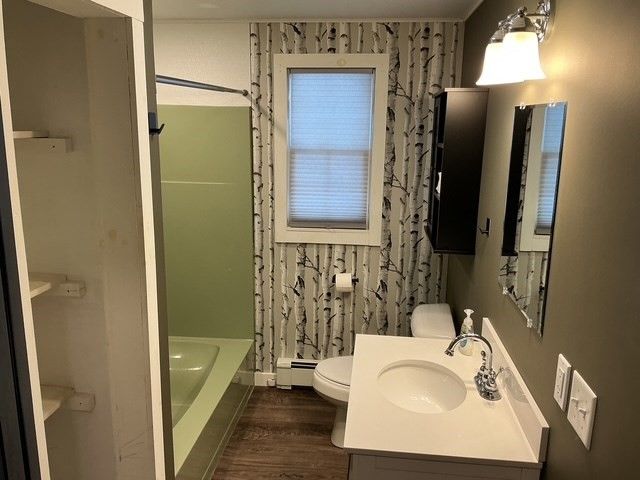 118 Round Pond Rd, Freedom, NH 03836