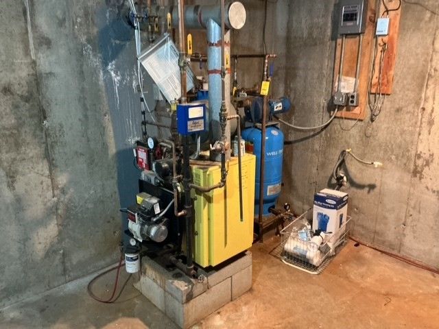 118 Round Pond Rd, Freedom, NH 03836