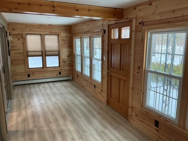 118 Round Pond Rd, Freedom, NH 03836