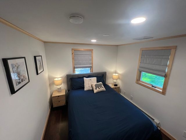 118 Round Pond Rd, Freedom, NH 03836