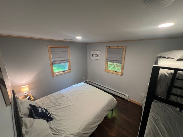 118 Round Pond Rd, Freedom, NH 03836