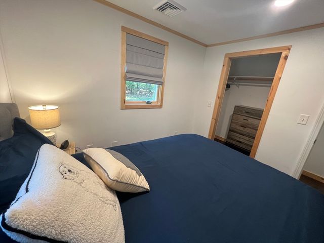 118 Round Pond Rd, Freedom, NH 03836