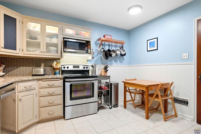 3536 SW Avalon LN, Topeka, KS 66604