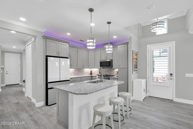 825 Margaritaville Avenue, Daytona Beach, FL 32124