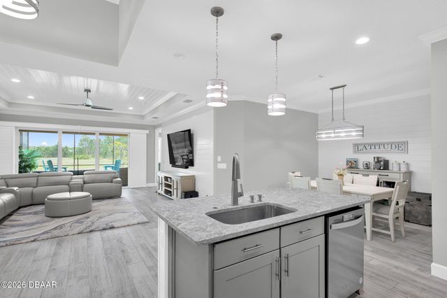 825 Margaritaville Avenue, Daytona Beach, FL 32124