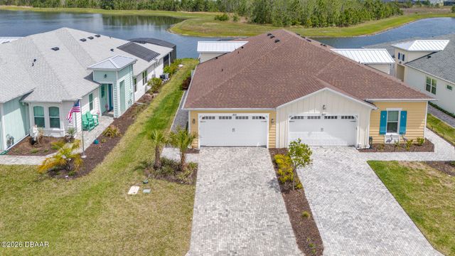 825 Margaritaville Avenue, Daytona Beach, FL 32124