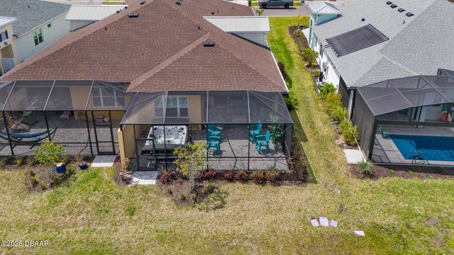 825 Margaritaville Avenue, Daytona Beach, FL 32124