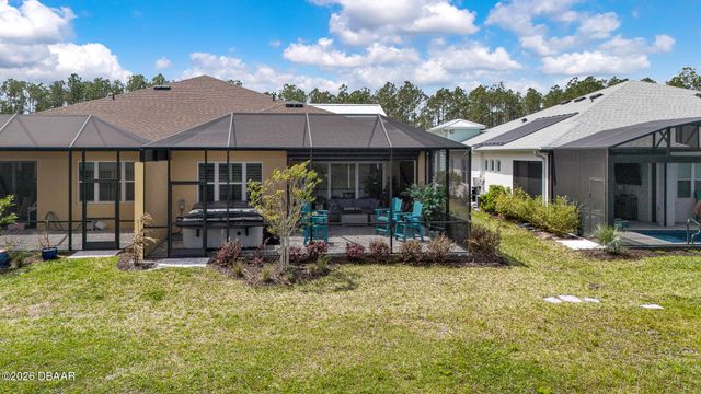 825 Margaritaville Avenue, Daytona Beach, FL 32124