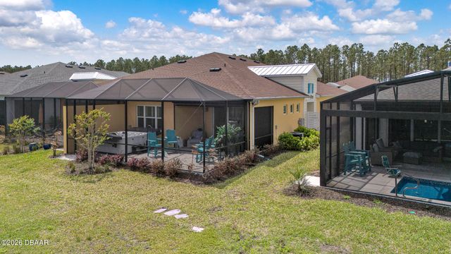 825 Margaritaville Avenue, Daytona Beach, FL 32124