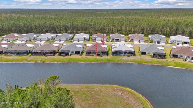 825 Margaritaville Avenue, Daytona Beach, FL 32124