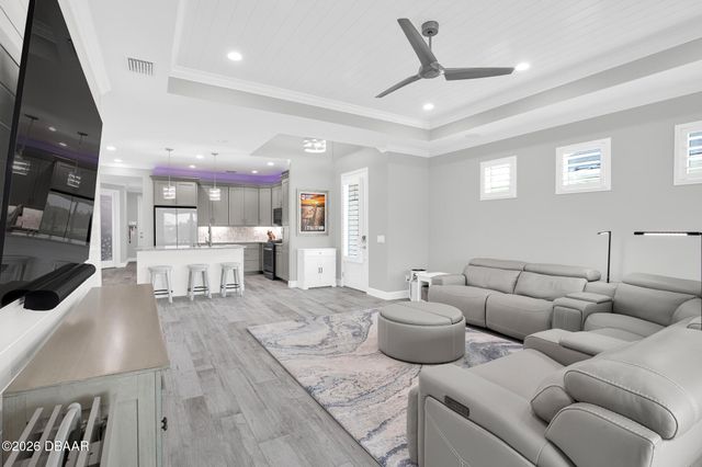 825 Margaritaville Avenue, Daytona Beach, FL 32124