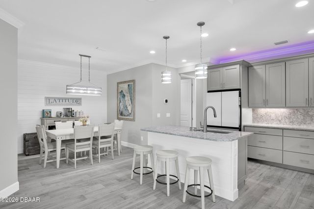 825 Margaritaville Avenue, Daytona Beach, FL 32124