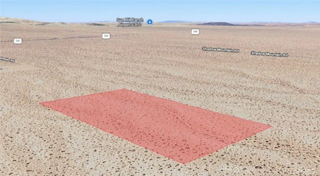 0 Drifting Sands, Helendale, CA 92342