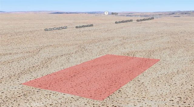 0 Drifting Sands, Helendale, CA 92342