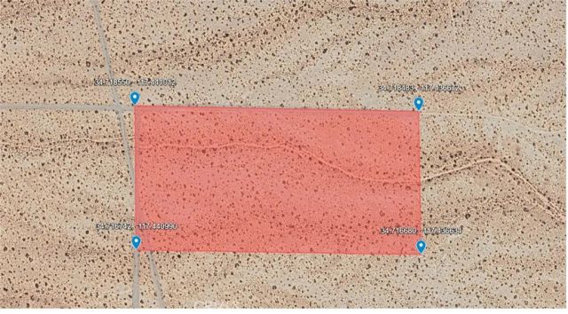 0 Drifting Sands, Helendale, CA 92342