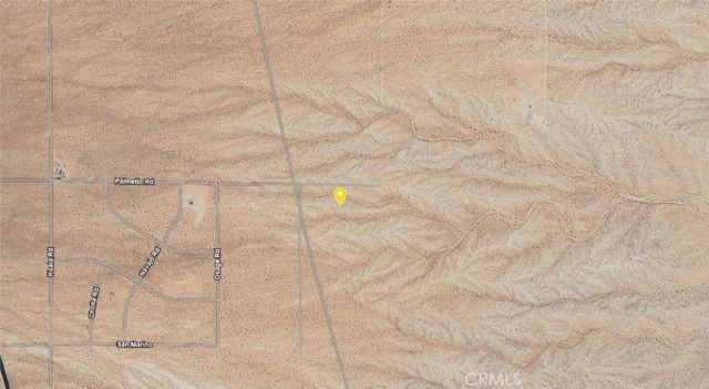 0 Drifting Sands, Helendale, CA 92342