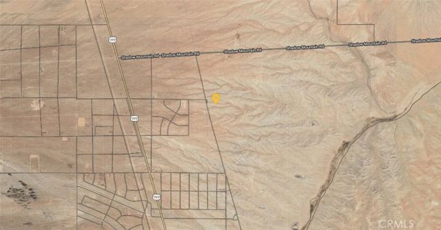 0 Drifting Sands, Helendale, CA 92342