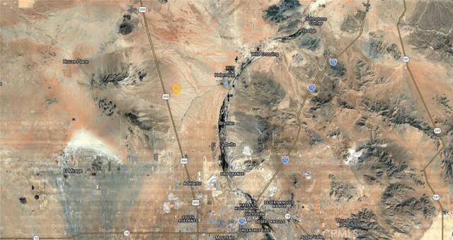 0 Drifting Sands, Helendale, CA 92342
