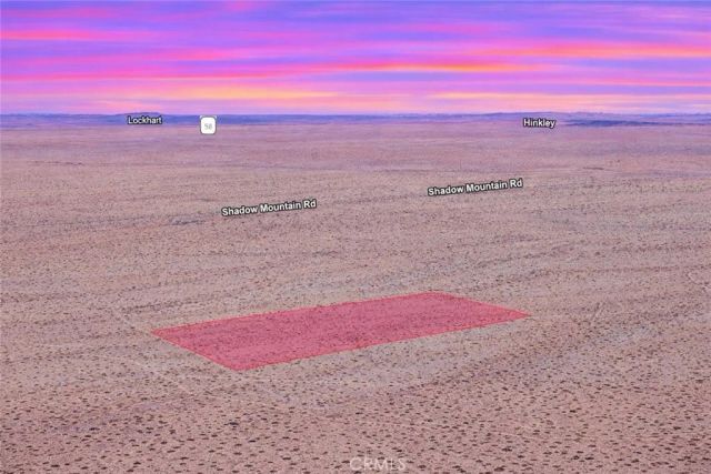 0 Drifting Sands, Helendale, CA 92342